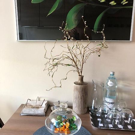 Apartament Siewna-Moje Miejsce Na Idealne Wakacje Cracovie Extérieur photo