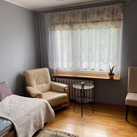 Apartament Siewna-Moje Miejsce Na Idealne Wakacje Cracovie Extérieur photo