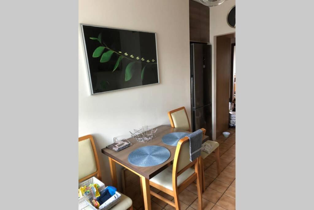 Apartament Siewna-Moje Miejsce Na Idealne Wakacje Cracovie Extérieur photo