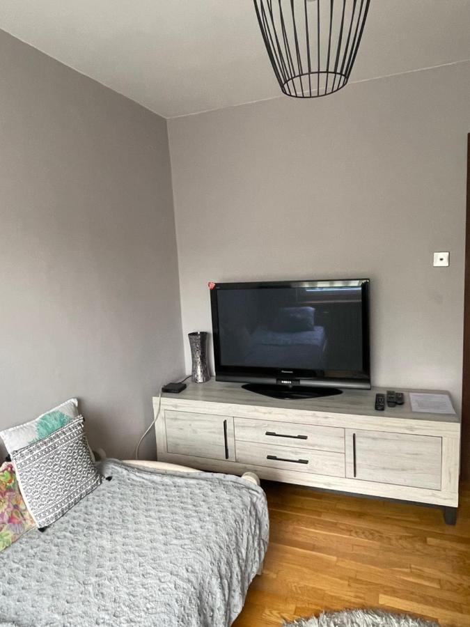Apartament Siewna-Moje Miejsce Na Idealne Wakacje Cracovie Extérieur photo