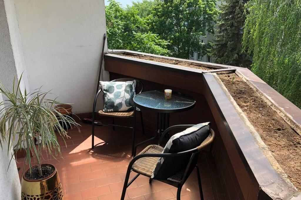 Apartament Siewna-Moje Miejsce Na Idealne Wakacje Cracovie Extérieur photo